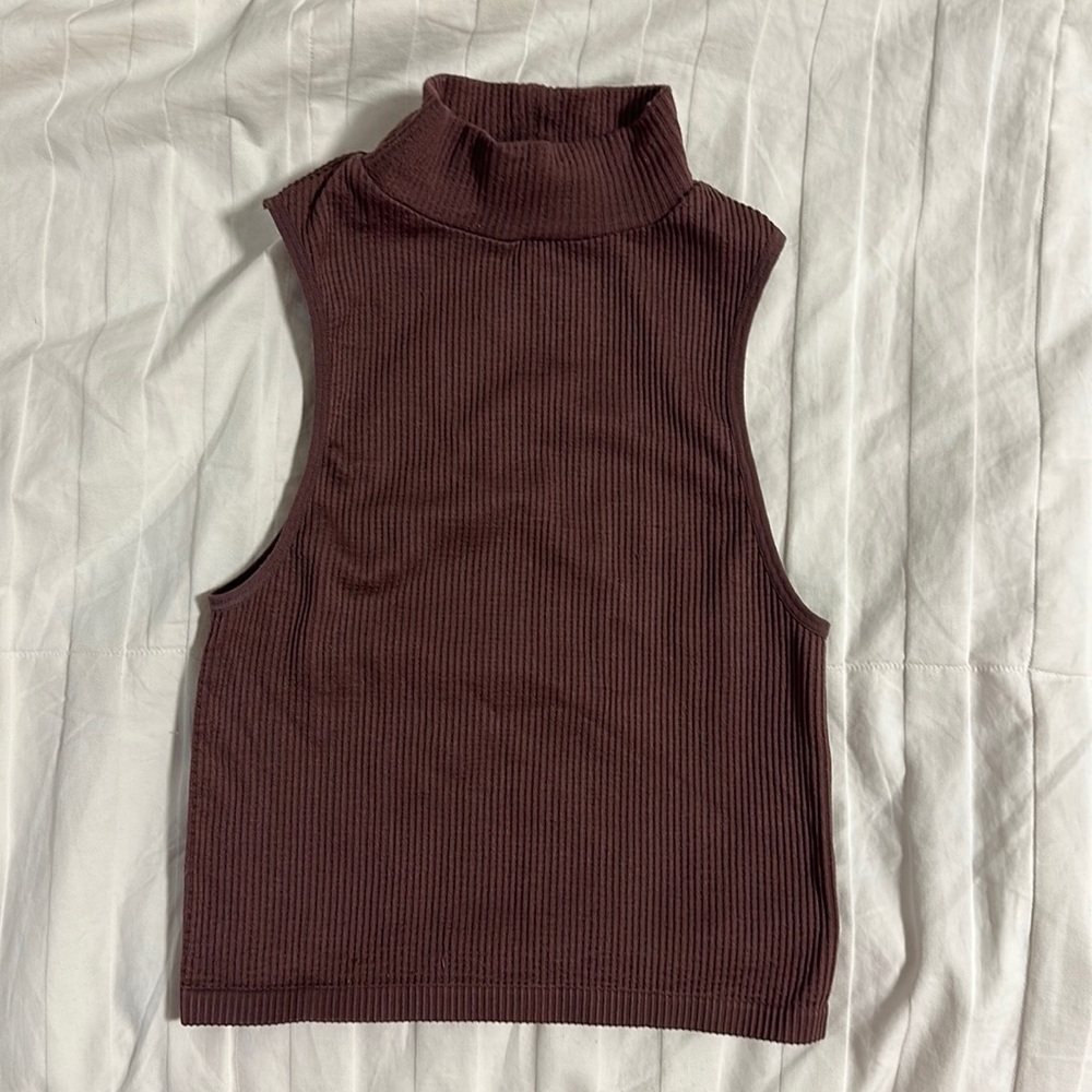 Zara tank